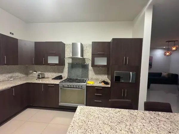 Casa en renta en Los Viñedos, Torreón — foto 2 de 23