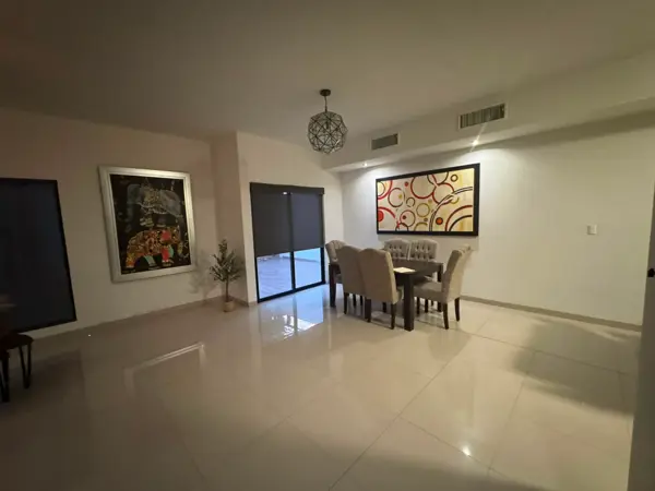 Casa en renta en Los Viñedos, Torreón — foto 3 de 23