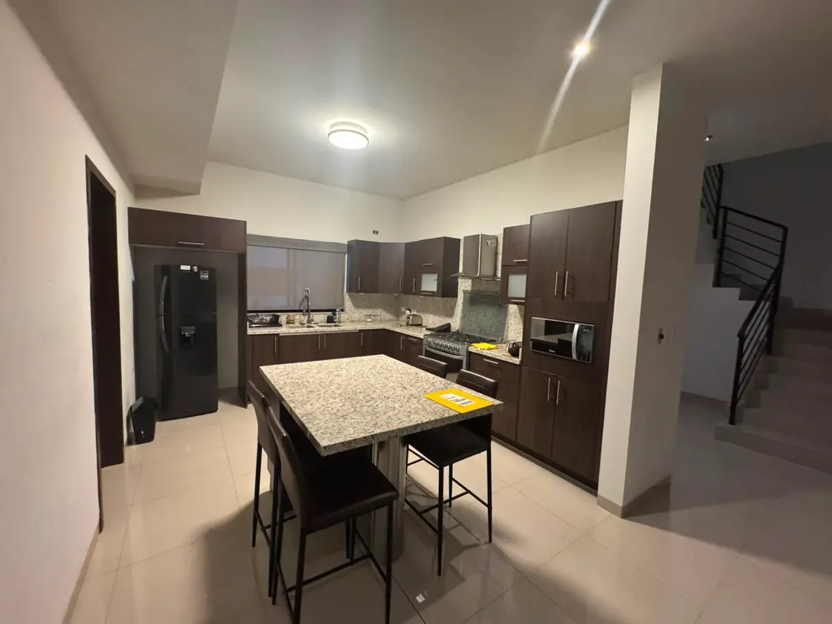 Casa en renta en Los Viñedos, Torreón — foto 1 de 23
