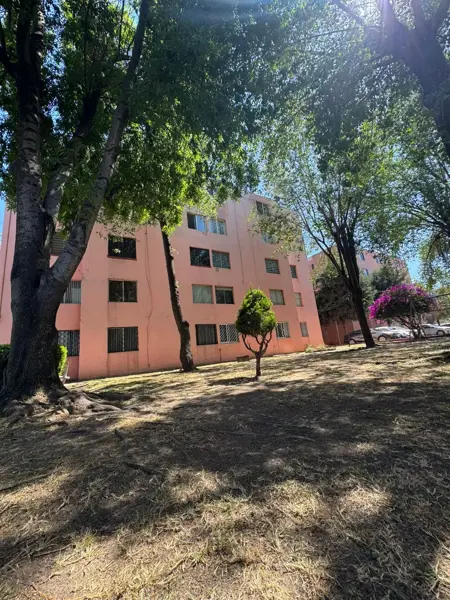 Departamento en venta en Barrio Norte, Atizapán de Zaragoza — foto 2 de 15