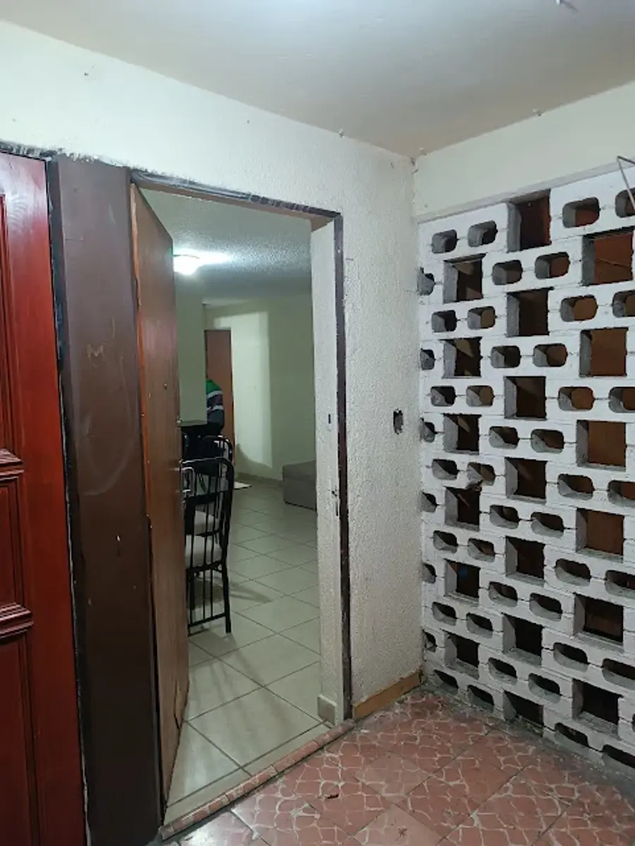Departamento en venta en Vallejo Poniente, Gustavo A. Madero — foto 1 de 7