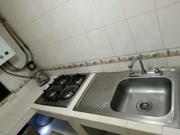 Departamento en venta en Vallejo Poniente, Gustavo A. Madero — foto 3 de 7