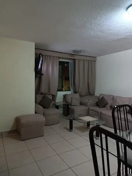 Departamento en venta en Vallejo Poniente, Gustavo A. Madero — foto 2 de 7