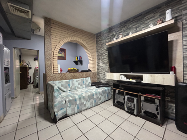 Casa en venta en Campo Nuevo de Zaragoza, Torreón — foto 3 de 10