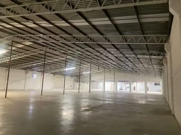 Bodega en renta en Parque Industrial Carlos A Herrera Araluce, Gómez Palacio — foto 3 de 15