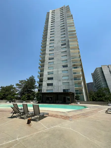 Departamento en Renta Cima 200 Zapopan