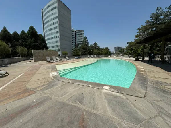 Departamento en renta en La Cima, Zapopan — foto 2 de 20