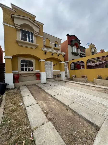 Casa en renta en Urbi Quinta del Cedro, Tijuana — foto 2 de 17
