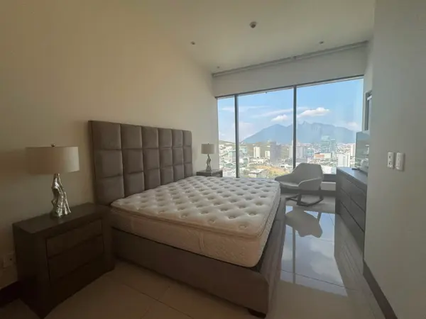 Departamento en Renta en Zona San Agustín, San Pedro Garza García, Nuevo León 4