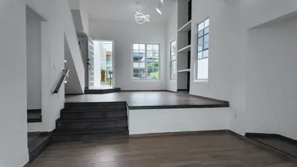 Casa en venta en Loma del Gallo, Ciudad Madero — foto 3 de 10