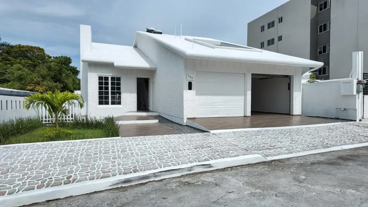 Casa en venta en Loma del Gallo, Ciudad Madero — foto 1 de 10