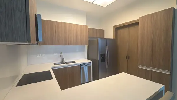 Departamento en Renta en Zona San Agustín, San Pedro Garza García, Nuevo León 3