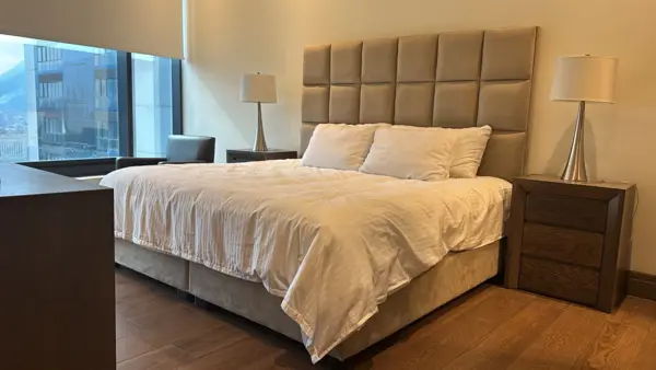 Departamento en Renta en Zona San Agustín, San Pedro Garza García, Nuevo León 4