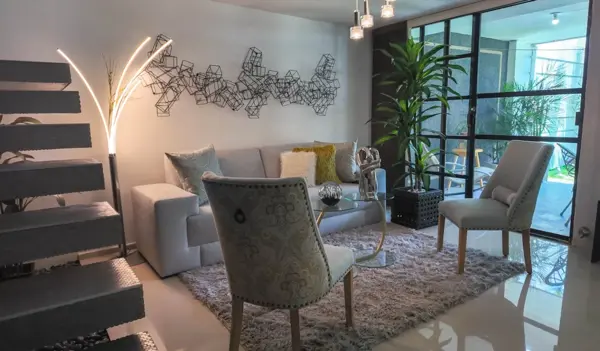 Casa en venta en Unidad Nacional, Ciudad Madero — foto 3 de 17