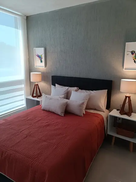 Departamento en venta en El Rocio, Guadalajara — foto 3 de 17