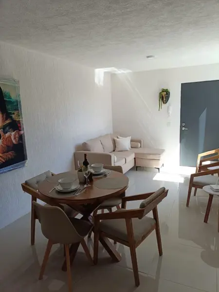 Departamento en venta en El Rocio, Guadalajara — foto 2 de 17