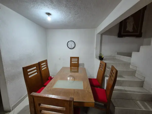 Casa en venta en Nuevo Valle de Aragon, Ecatepec de Morelos — foto 3 de 8