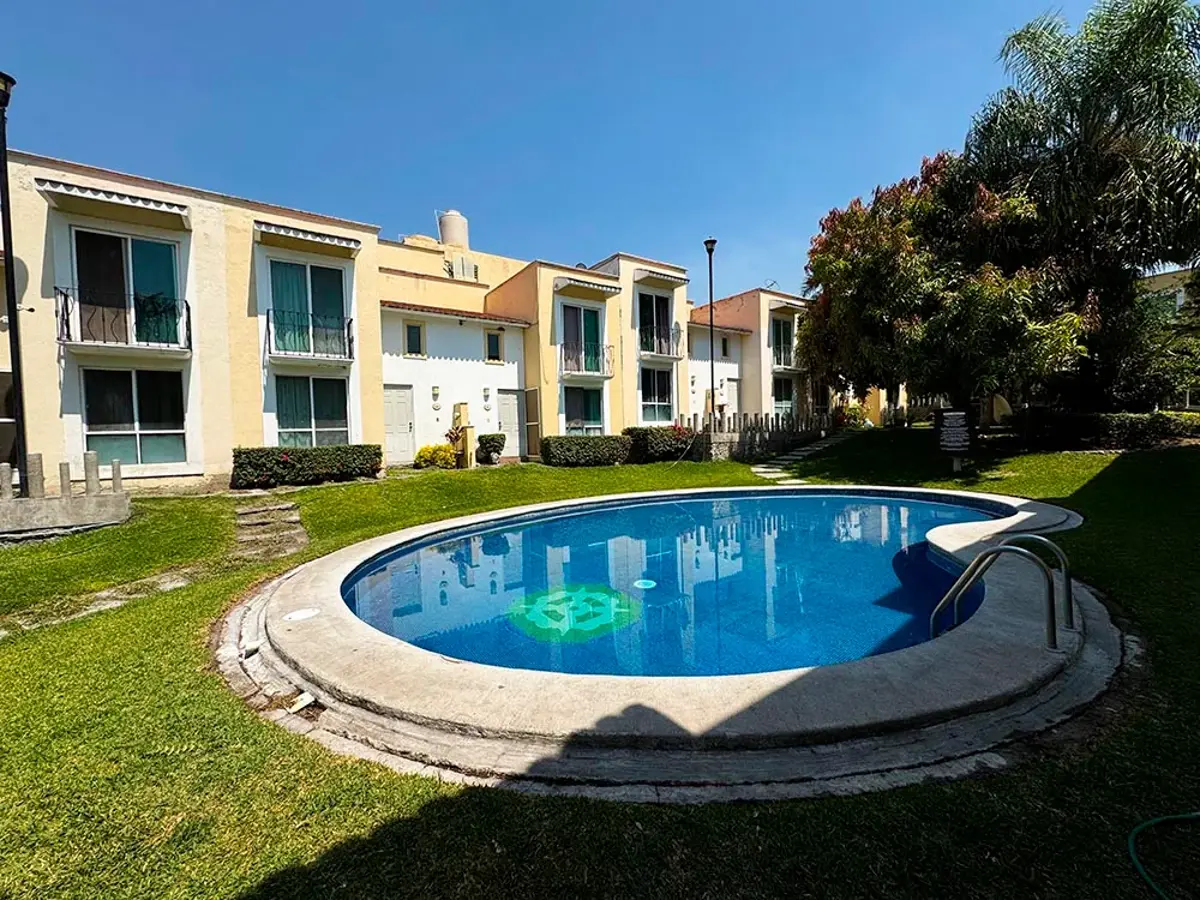 Casa en venta en Rancho La Flor, Xochitepec — foto 1 de 15