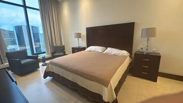 Departamento en Renta en Zona San Agustín, San Pedro Garza García, Nuevo León 4