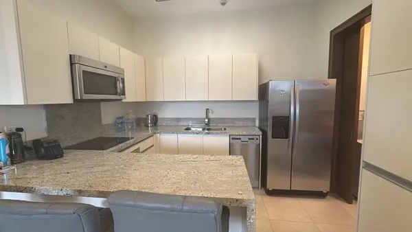Departamento en Renta en Zona San Agustín, San Pedro Garza García, Nuevo León 3