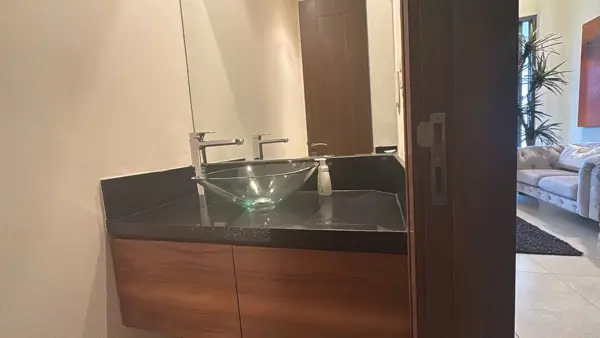Departamento en Renta en Zona San Agustín, San Pedro Garza García, Nuevo León 5