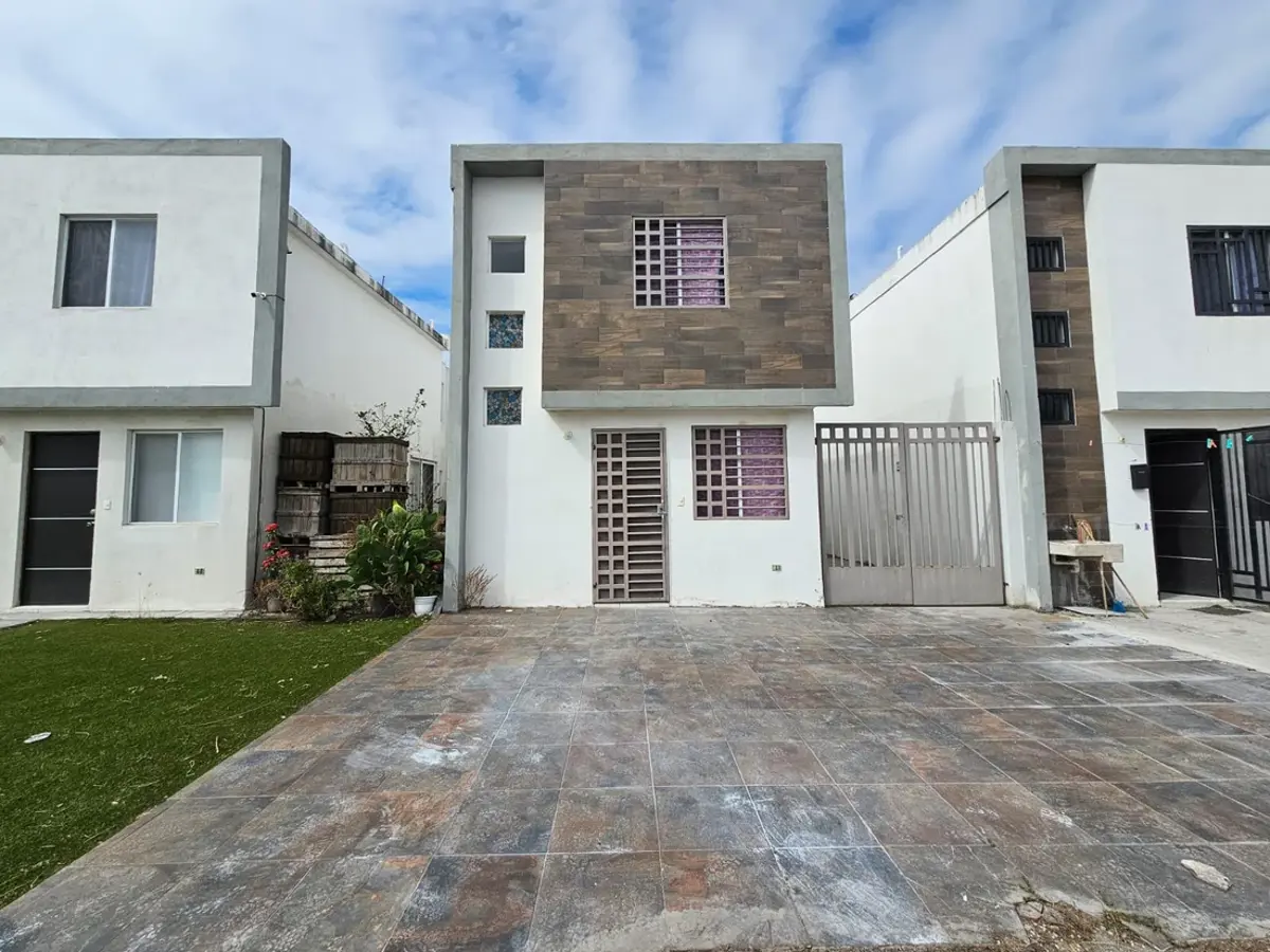 Casa en Venta en Apodaca Casa en Venta en Apodaca
