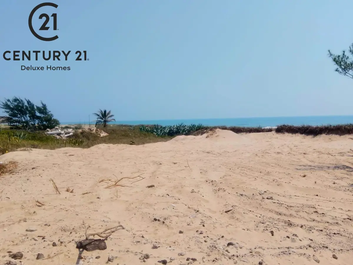 Terreno en venta en Puerto Alegre, Ciudad Madero — foto 1 de 3
