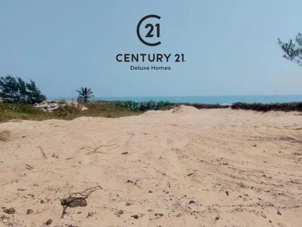 Terreno en venta en Puerto Alegre, Ciudad Madero — foto 3 de 3