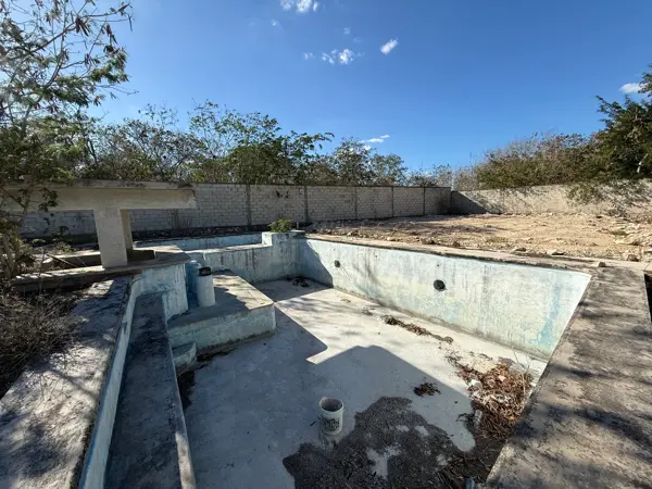 Terreno en venta en San Juan Bautista, Mérida — foto 2 de 12