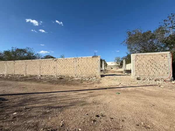 Terreno en venta en San Juan Bautista, Mérida — foto 3 de 12