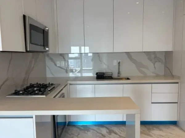 Departamento en renta en Los Alpes, Álvaro Obregón — foto 3 de 14