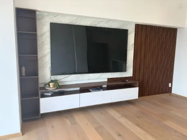 Departamento en renta en Los Alpes, Álvaro Obregón — foto 2 de 14