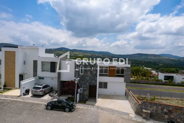 Casa en venta en Campestre Haras, Amozoc — foto 3 de 43