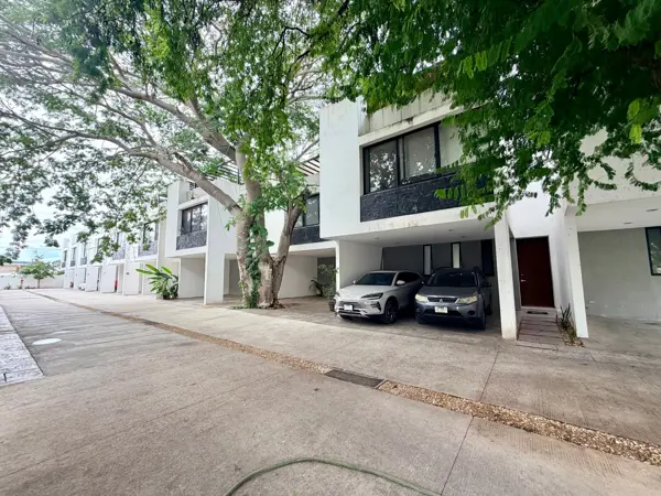 Casa en venta en Chuburna de Hidalgo, Mérida — foto 2 de 6