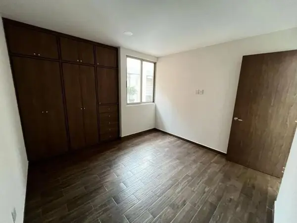 Casa en renta en Heroes de Padierna, Tlalpan — foto 2 de 3