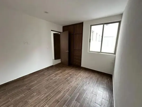 Casa en renta en Heroes de Padierna, Tlalpan — foto 3 de 3