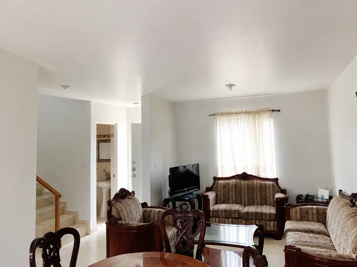Casa en renta en Quintas Libertad, Irapuato — foto 1 de 21
