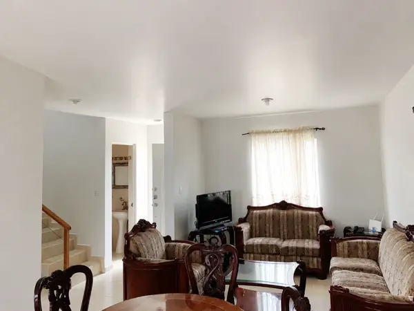 Casa en renta en Quintas Libertad, Irapuato, Guanajuato