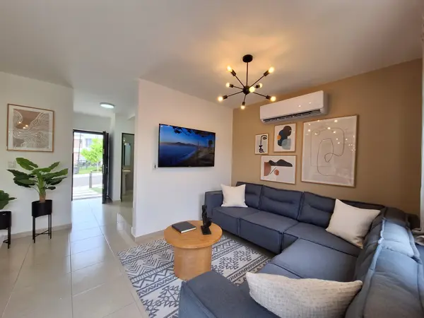 Casa en venta en Zákia, El Marqués — foto 3 de 32