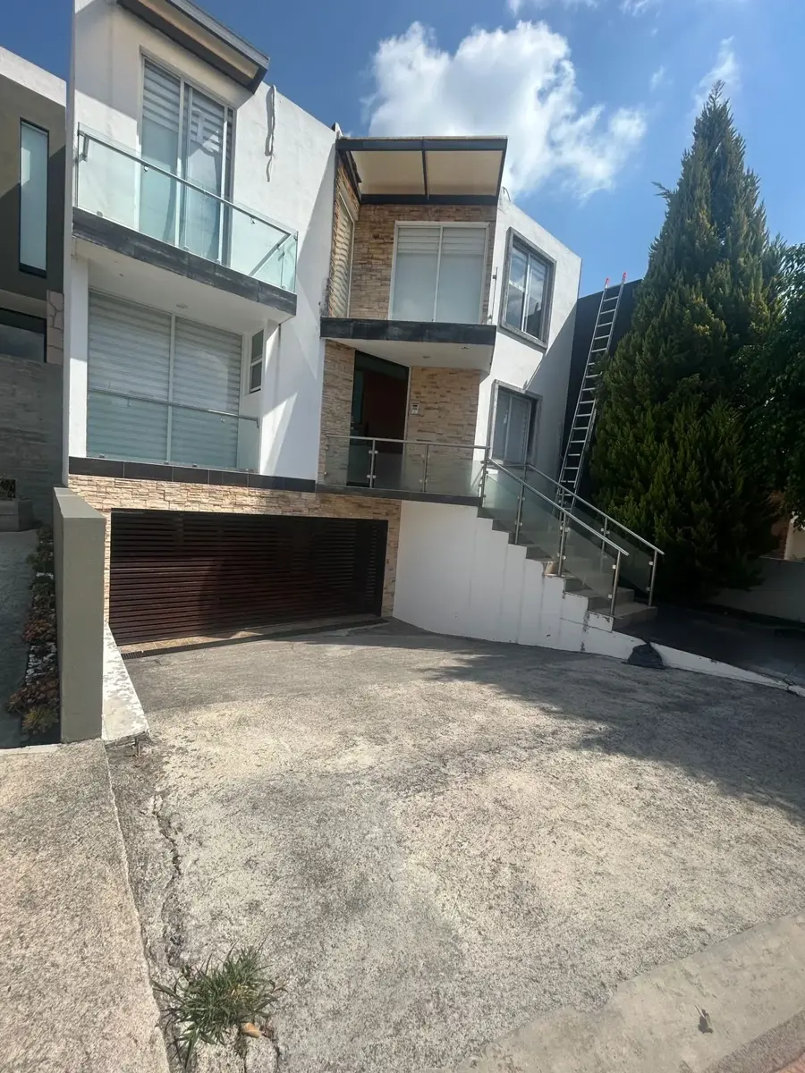 Casa en venta en Jesus del Monte, Morelia — foto 1 de 30