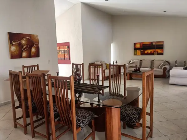Casa en renta en Villas de Irapuato, Irapuato — foto 3 de 41