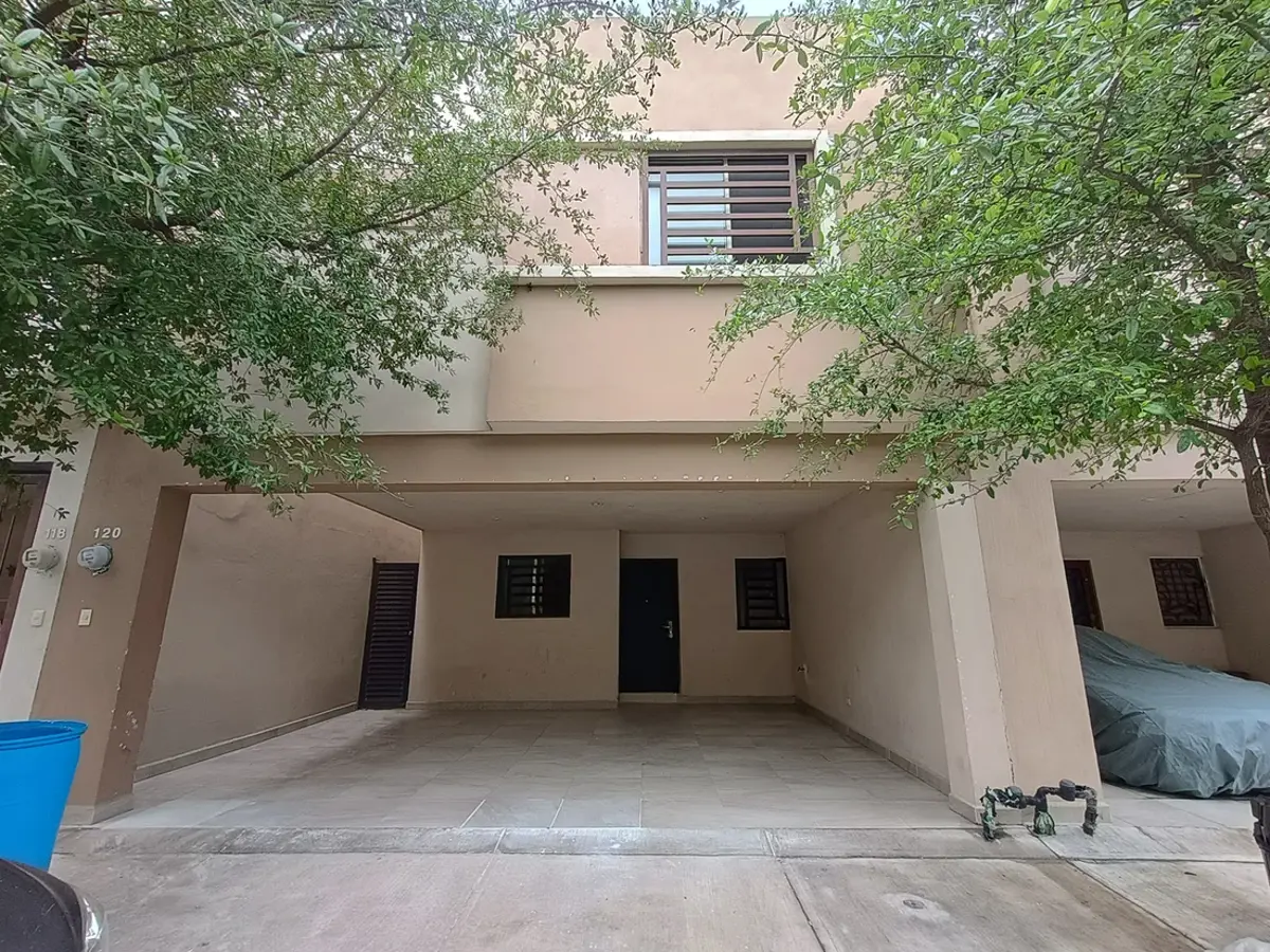 Casa en Venta en Guadalupe Casa en Venta en Guadalupe