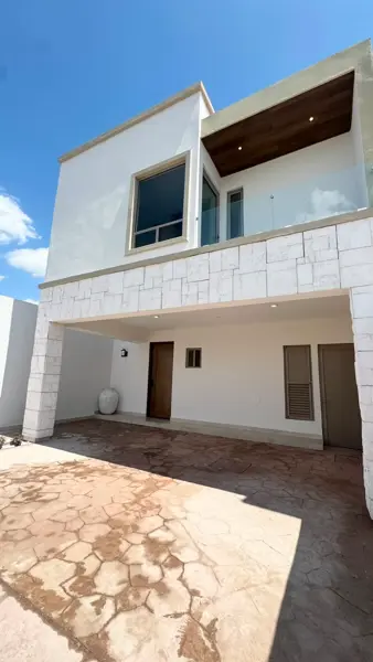 Casa en venta en Los Viñedos, Torreón — foto 3 de 28