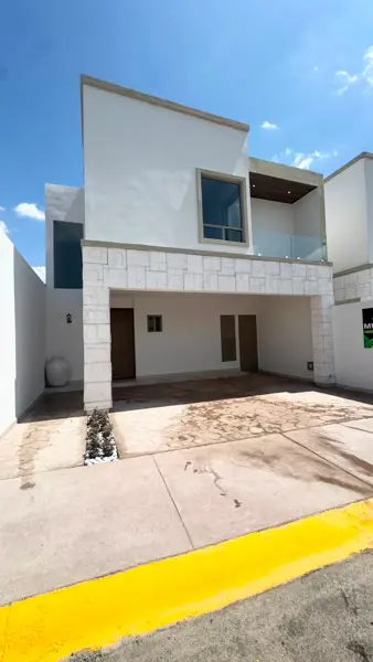 Casa en venta en Los Viñedos, Torreón — foto 2 de 28