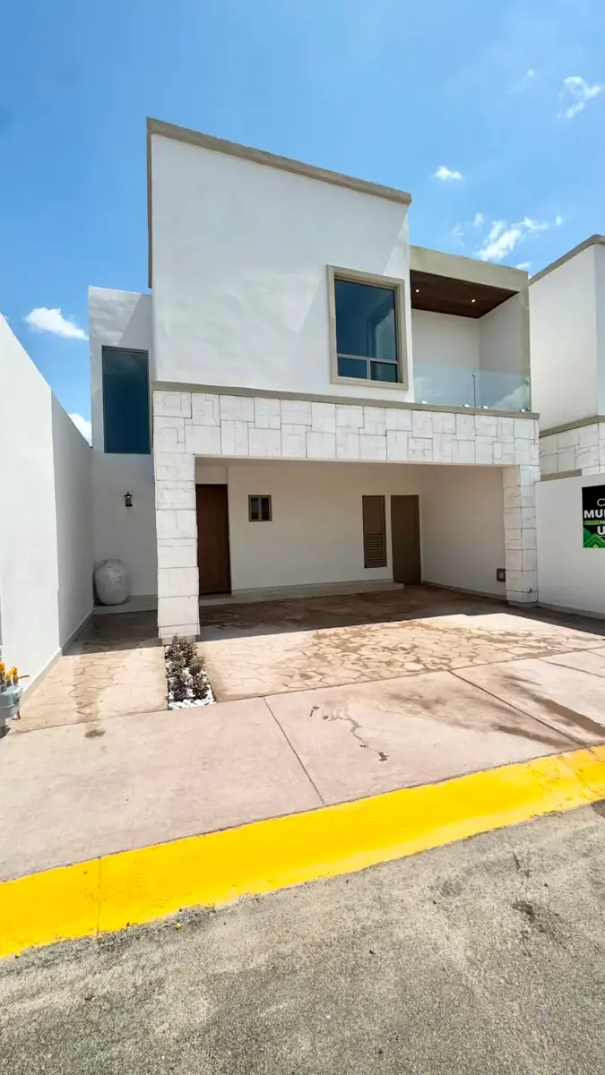 Casa en venta en Los Viñedos, Torreón — foto 1 de 28