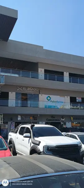 Local en renta en Del Parque Residencial, El Marqués — foto 3 de 7