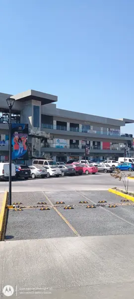 Local Comercial Plaza Xentric