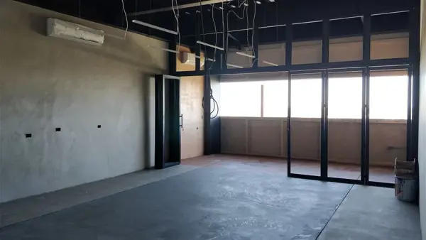 Oficina en renta en San Ramon Norte, Mérida — foto 2 de 2