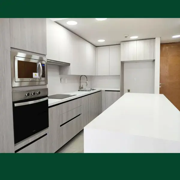 Departamento en venta en Bosques la Huasteca, Santa Catarina — foto 2 de 30
