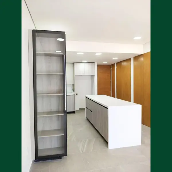 Departamento en venta en Bosques la Huasteca, Santa Catarina — foto 3 de 30